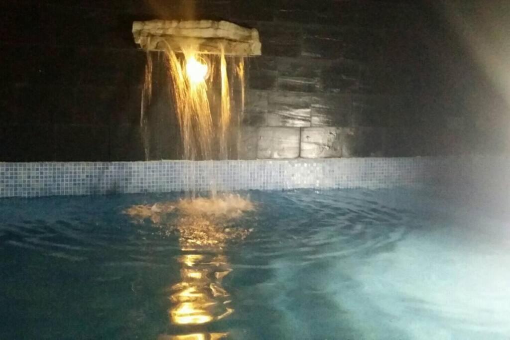 CormenzanaApartamento La Palmera II Junto A Friasアパートメント エクステリア 写真