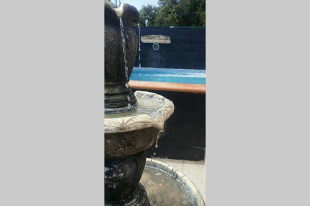 CormenzanaApartamento La Palmera II Junto A Friasアパートメント エクステリア 写真
